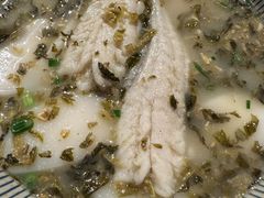 -顶特勒·黄鱼馆·特色菜(上海大世界店)