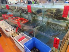 -大笑饭堂(甲子桥店)