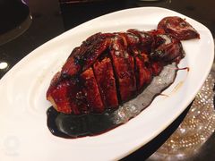 -新南华大酒店(长寿店)