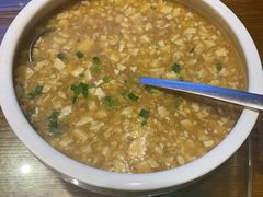 浦江豆腐羹-七八九餐厅(浦江店)