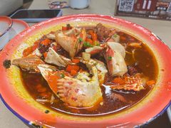 -老三样·旧食新味(万寿宫店)