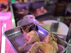 -黄记饮食店·潮汕家常菜(丹霞庄中区店)