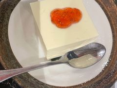 芝士豆腐-龍二烧肉酒场(九亭店)