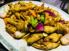 溜大肠-三子下水馆(南十四道街151号店)