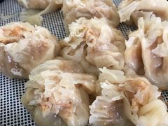 -北三沙家烧麦(北头道街店)