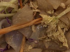 -大清花饺子(山庄店)