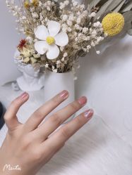 -菜菜美甲美睫皮肤管理