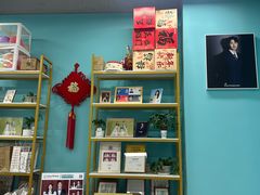-拍刻风照相馆(浦江城市生活广场店)