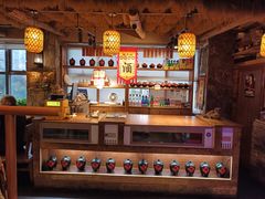 -柿子树炭烤羊腿(金台路店)