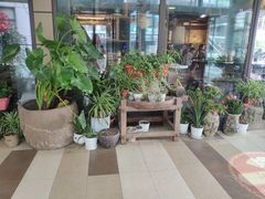 大堂-阿嫂印象·民间江湖菜(大学城店)