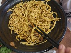 -家烧面馆【南山路知名经典面食】