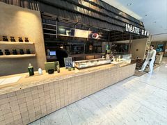 -théATRE 茶聚场(王府中環店)