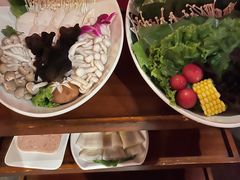脆笋片-宝泉铜锅·涮羊肉(解放东路店)