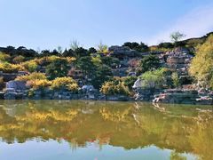 -北京西山国家森林公园