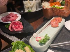 -捞王锅物料理(凯旋路店)