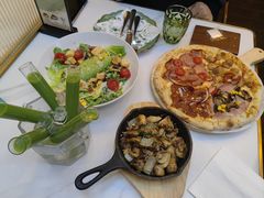 -get pizza意大利餐厅(凯德MALL店)