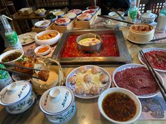 -月满大江火锅(总府路店)