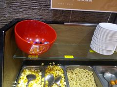 -双合园·海鲜水饺青岛菜(万佳广场店)