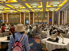 大堂-顺德人家食府(黄金广场店)