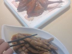 -一茶一点(海景店)