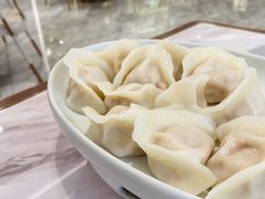 原汁海胆水饺-喜鼎海胆水饺(平安金融中心店)