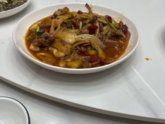 -健跳小海鲜(人民路店)