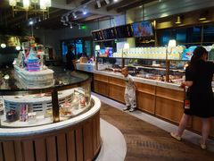 -巴黎贝甜(阳光上东店)