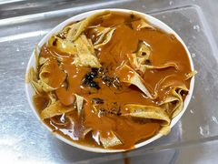 -正味斋锅巴菜(西北角店)