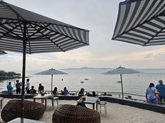 -网红落日悬崖餐厅 The Sky Gallery