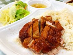 -广式烧腊(崇文门店)