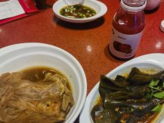 -喜家德虾仁水饺(长泰广场店)