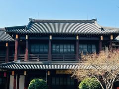 -香积寺