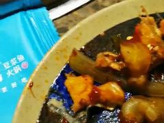 -鱼豆吉·豆浆鱼火锅(宜昌万达店)