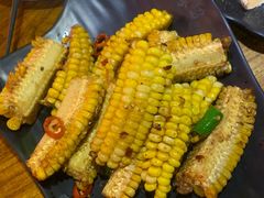 -烧蠔帮·生蚝海鲜牌档(观海店)