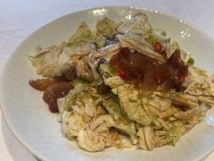 -百富源·海鲜辽菜(浑河堡店)