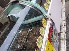 -中山美食街