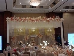-锦江饭店·锦江小礼堂·宴会厅