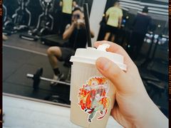 班兰咖啡-red donkey coffee