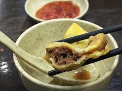 -李记清真馆(打钉巷店)