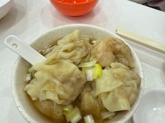 -麦文记面家(佐敦店)