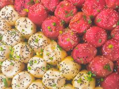 -小杨生煎(成山巴黎春天店)