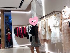 -爱马仕 HERMES(德基广场店)