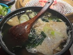 -谷牛日式烤肉(宝山U天地店)