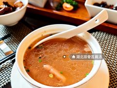 -富力威斯汀酒店-中国元素中餐厅(武昌临江店)