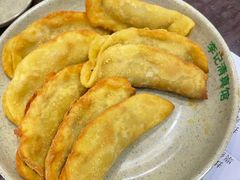 -李记清真馆(打钉巷店)