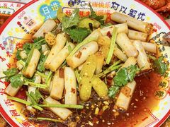 -吉利龙虾·新派海鲜烧烤