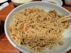 -裕兴记•蟹黄面馆(人民广场店)