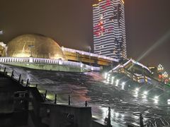 -中国宜宾·长江地标广场