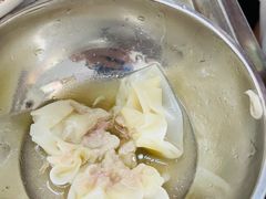 -巧手馄饨(箍桶巷店)