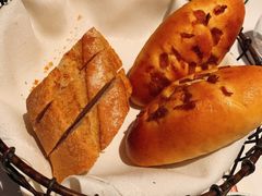 -Wolfgang’s Steakhouse 沃夫冈牛排馆(上海白玉兰广场店)